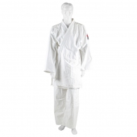 Kimono p/judo 525g/m2 DAEDO GOLD thumbnav 3