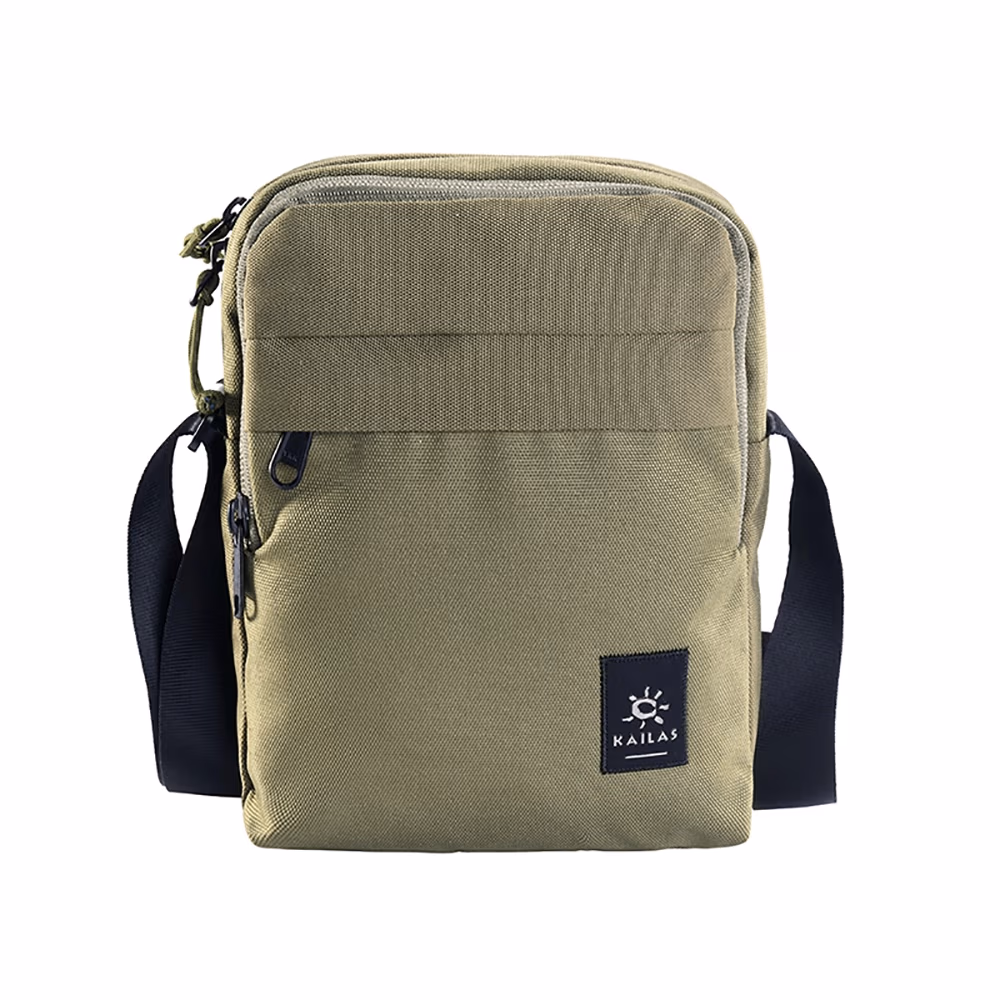 Geanta pe brau Kailas Small Shoulder Bag 
