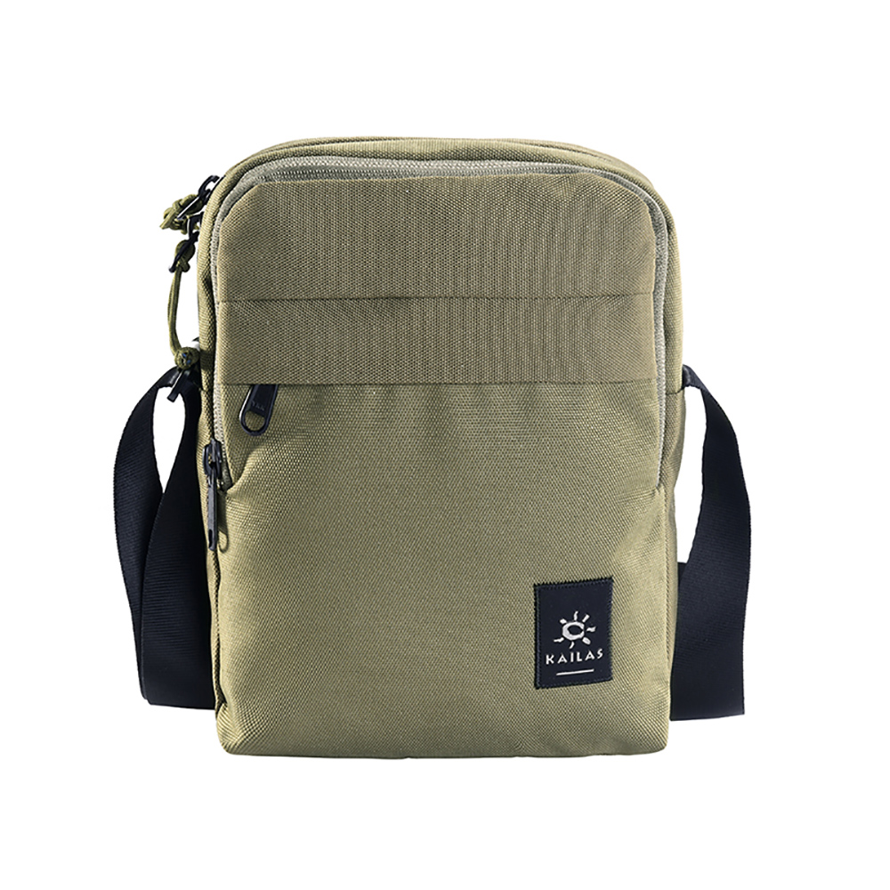 Сумка на пояс Kailas Small Shoulder Bag photo 
