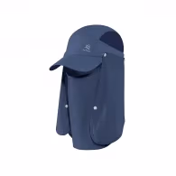 Chipiu Kailas NECK FLAP BASEBALL CAP
