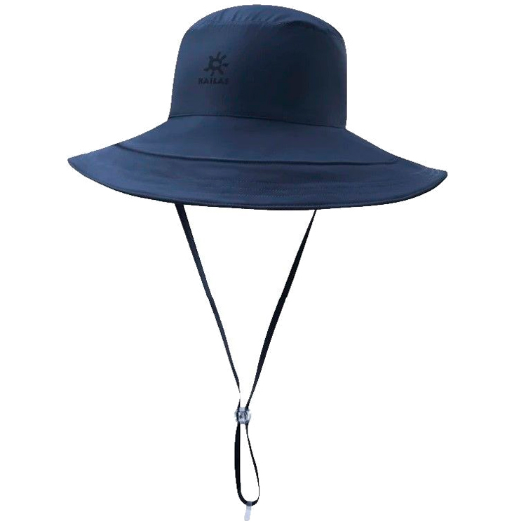 Panama Kailas Ultralight Wide Brim Hat photo 