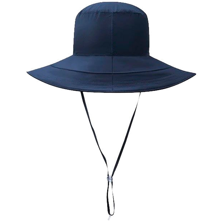 Панама Kailas Ultralight Wide Brim Hat OSFW Синий photo 2
