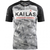 Tricou Kailas Windbreak Mountain Running Functional T-shirt Men thumbnav 1