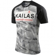 Tricou Kailas Windbreak Mountain Running Functional T-shirt Men thumbnav 2