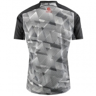 Tricou Kailas Windbreak Mountain Running Functional T-shirt Men thumbnav 4