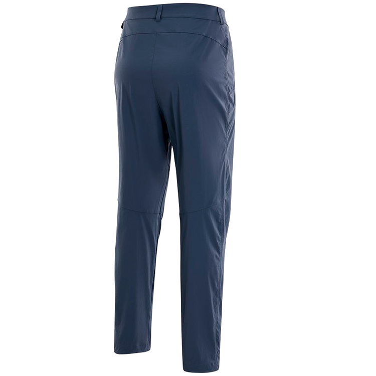 Pantaloni Kailas PANTS XL Albastru Barbati photo 2
