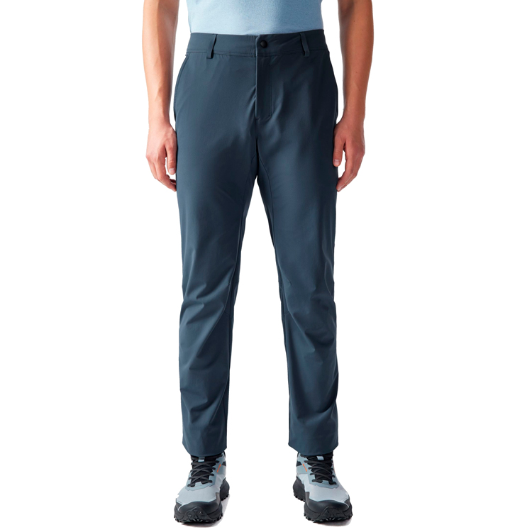 Pantaloni Kailas PANTS XL Albastru Barbati photo 3