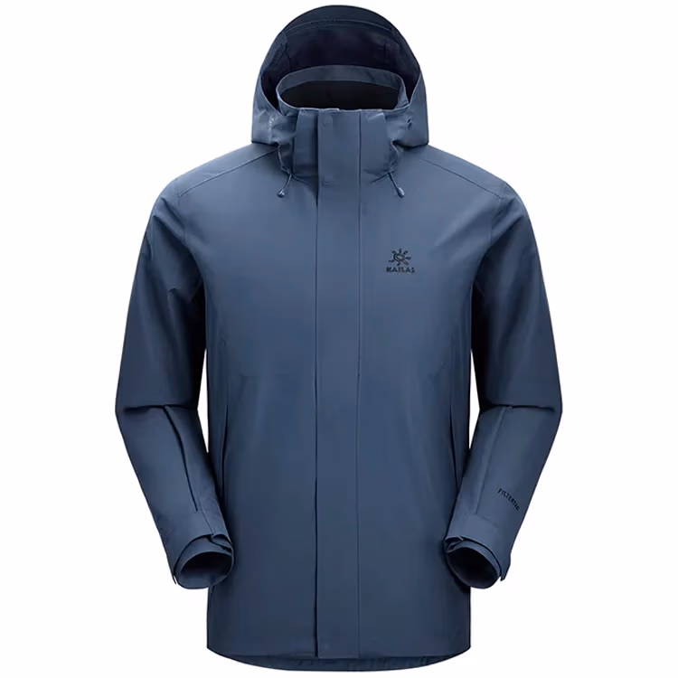 Jacheta Kailas Windhunter Hardshell Jacket 