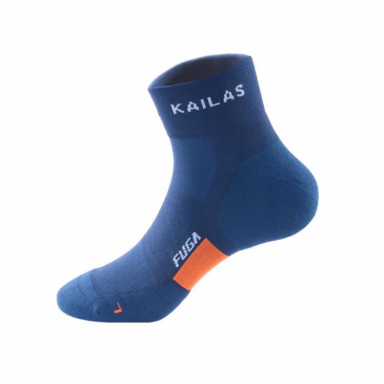 Sosete de alergare Kailas Low Cut Trail Running Socks Mens