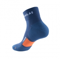 Носки беговые Kailas Low Cut Trail Running Socks Mens thumbnav 3