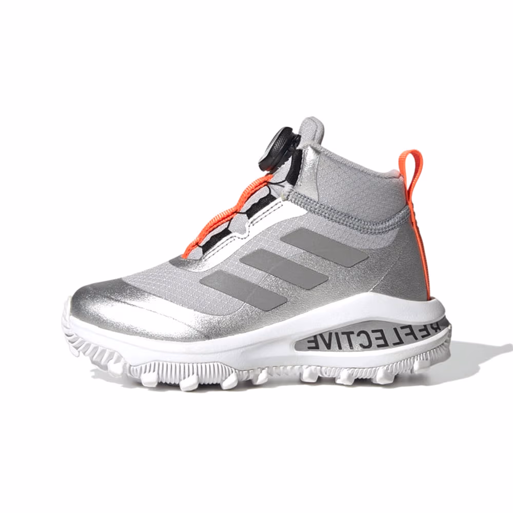 Ботинки Adidas FortaRun BOA ATR K