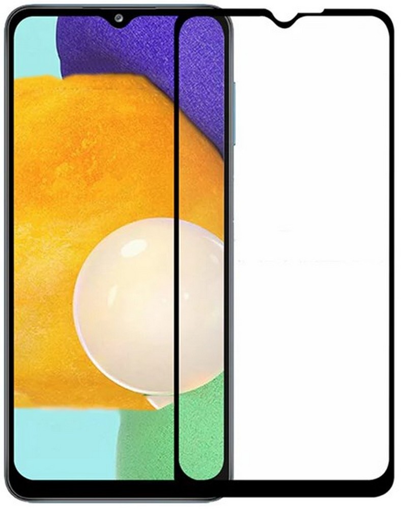 Sticla de protectie Screen Geeks All Glue Samsung A13 photo 1