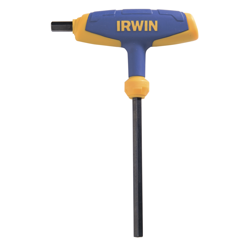 Cheie hexagon, tipul T Irwin 8,0/150 mm, T10913 photo 1