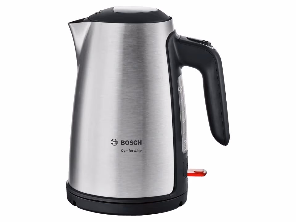 Чайник электрический Bosch TWK6A813
