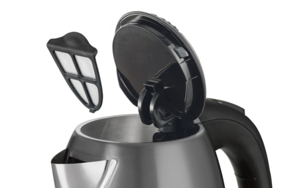 Чайник электрический Bosch TWK6A813 photo 2