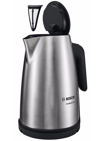 Чайник электрический Bosch TWK6A813 photo 3