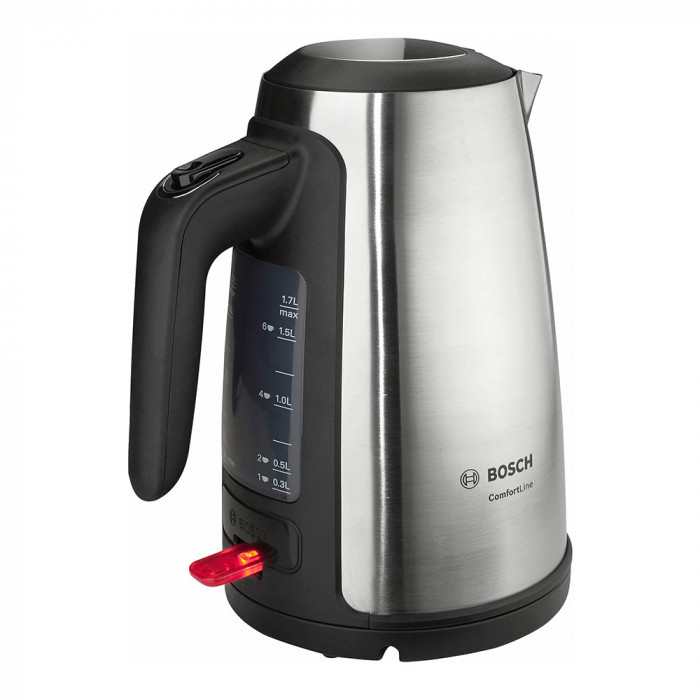 Fierbator de apa electric Bosch TWK6A813 photo 2