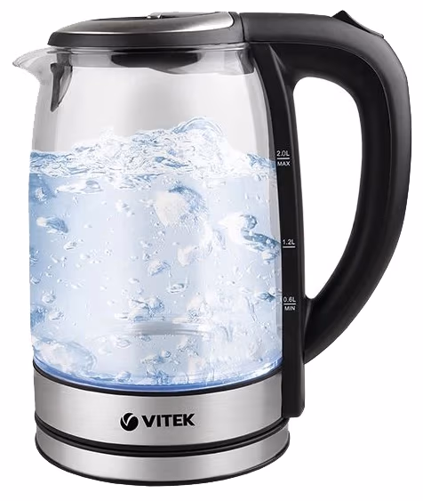 Чайник электрический Vitek VT-7013 BK