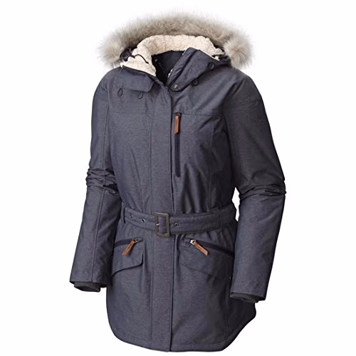  Columbia Carson Pass II Jacket