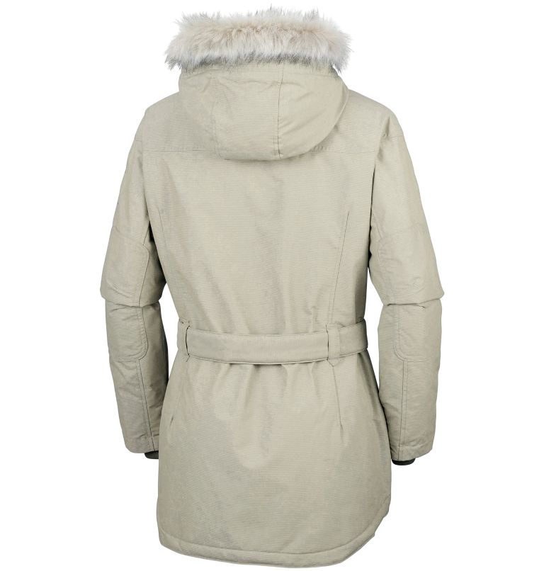 Columbia Carson Pass II Jacket XS Серый Женский photo 2