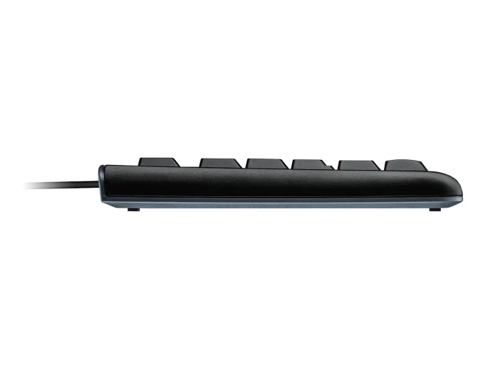 Tastatura si Mouse Logitech MK120, Black photo 2