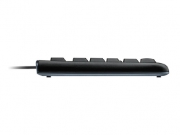 Tastatura si Mouse Logitech MK120, Black thumbnav 2