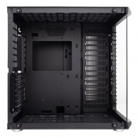 Игровой корпус 1STPLAYER SP9 / no PSU / Side-Window / 7x120mm / ATX / Black thumbnav 7