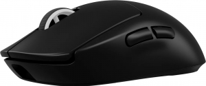 Mouse Wireless Logitech PRO X SUPERLIGHT 2/ 5 buttons/ 2.4GHz/ 32000 dpi / Black thumbnav 2