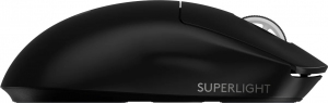 Mouse Wireless Logitech PRO X SUPERLIGHT 2/ 5 buttons/ 2.4GHz/ 32000 dpi / Black thumbnav 4