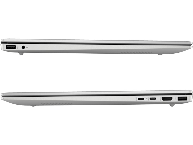 Ноутбук 16" HP Pavilion 16 (16-af0021ci)/ WUXGA/ Intel Core Ultra 5 125U/ 16GB/ 512GB SSD/ Natural Silver photo 4