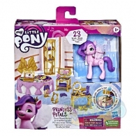 My Little Pony F3883 Royal Room Reveal thumbnav 1