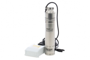 Pompe submersibile Wasserkonig WTX 3000-48 thumbnav 1
