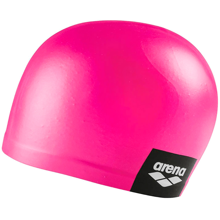 Casca de inot silicon Arena LOGO MOULDED CAP photo Casca de inot silicon Arena LOGO MOULDED CAP photo