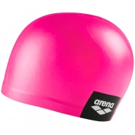 Casca de inot silicon Arena LOGO MOULDED CAP thumbnav