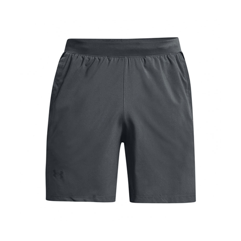 Sorti Under Armour UA LAUNCH SW 7 SHORT photo Sorti Under Armour UA LAUNCH SW 7 SHORT photo