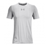 Tricou Under Armour UA Seamless Wordmark SS thumbnav