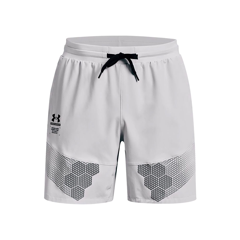 Sorti Under Armour Armourprint Woven Shorts photo Sorti Under Armour Armourprint Woven Shorts photo