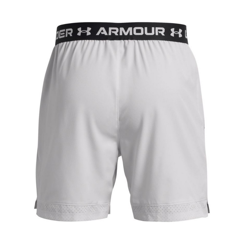 Sorti de bărbați Under Armour UA M VANISH WOVEN 6IN SHORTS L Alb photo 2