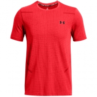 Tricou Under Armour Vanish Seamless Grid SS thumbnav
