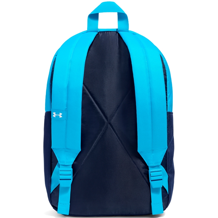 Рюкзак  Under Armour UA Sportstyle Lite Backpack/1380476-114/Синий photo 3