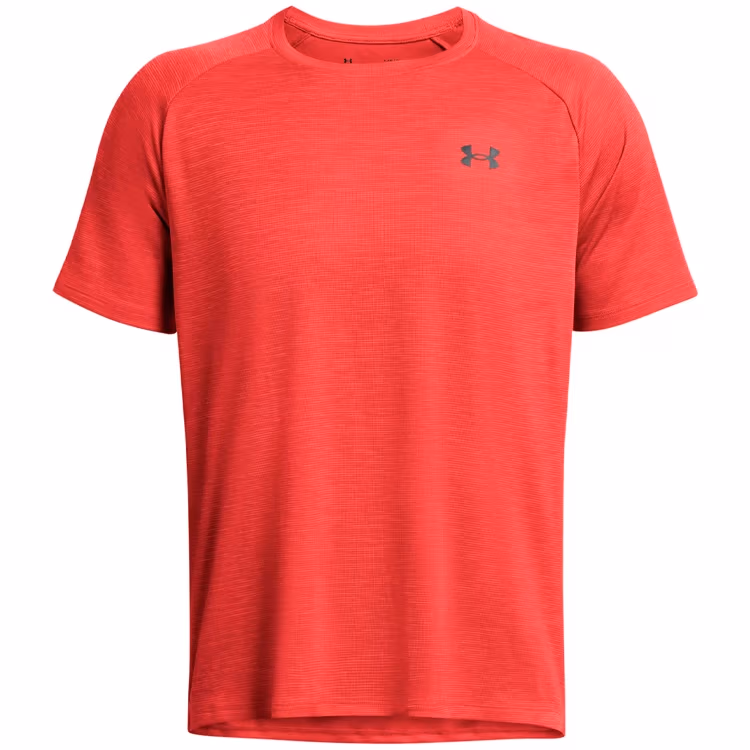Tricou Under Armour UA Tech Textured SS