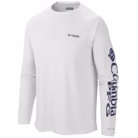 Hanorac Columbia Terminal Tackle LS Shirt