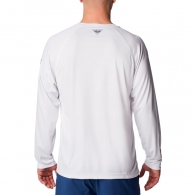 Hanorac Columbia Terminal Tackle LS Shirt thumbnav 2