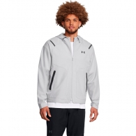 Hanorac Under Armour UA Unstoppable Jacket LC thumbnav