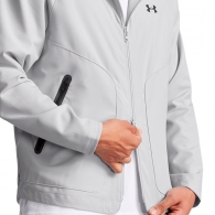 Толстовка Under Armour UA Unstoppable Jacket LC thumbnav 4