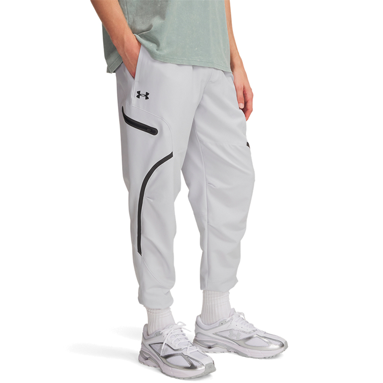 Брюки Under Armour UA Unstoppable Cargo Pant photo 