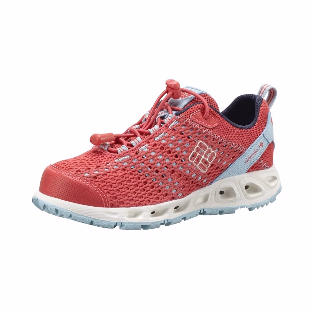 Incaltaminte Sport Columbia Youth Drainmaker III 