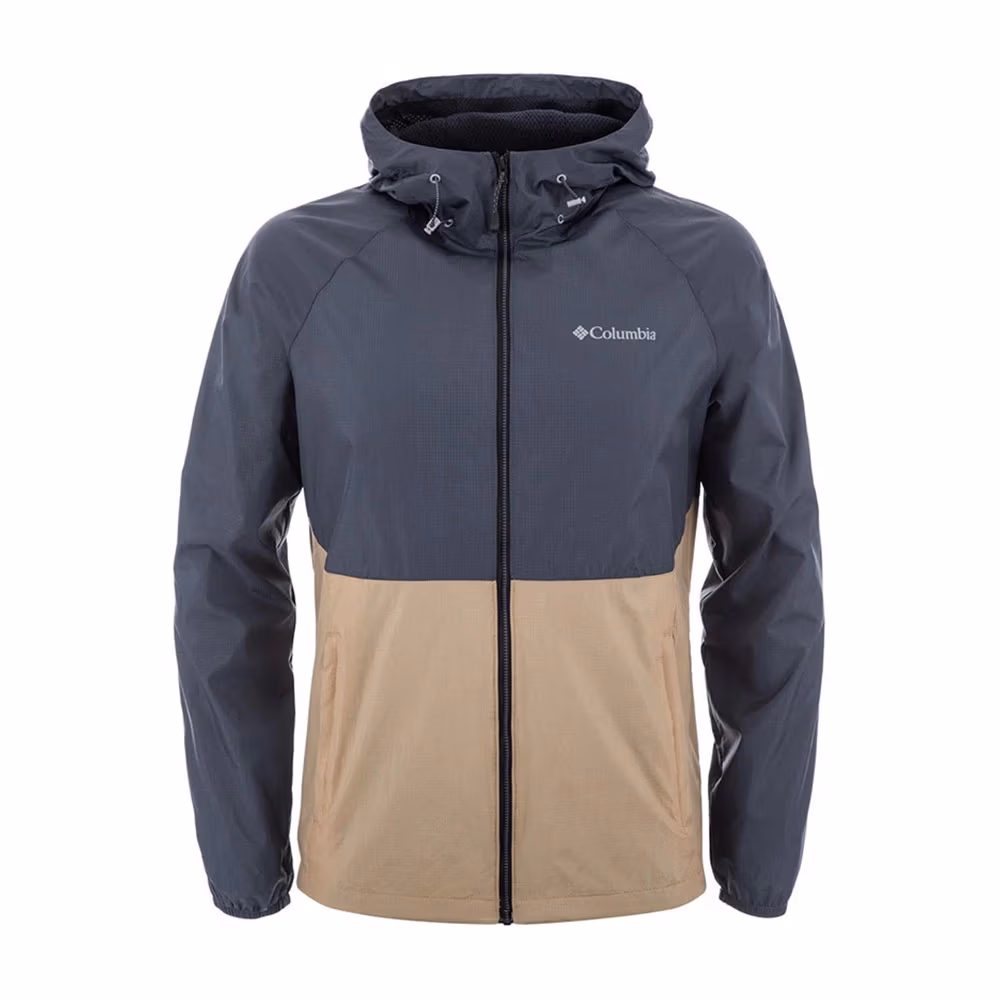 Куртка Columbia Spire Heights Jacket