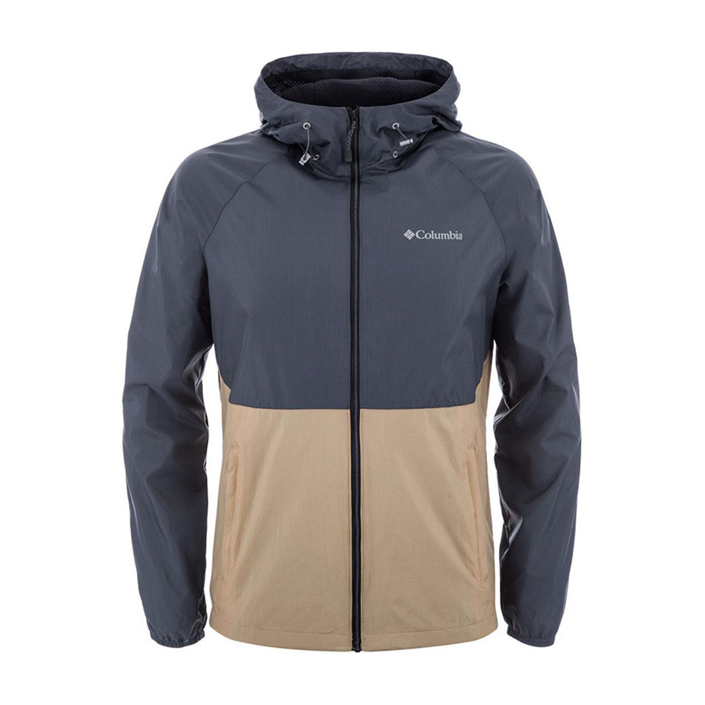 Куртка Columbia Spire Heights Jacket photo Куртка Columbia Spire Heights Jacket photo