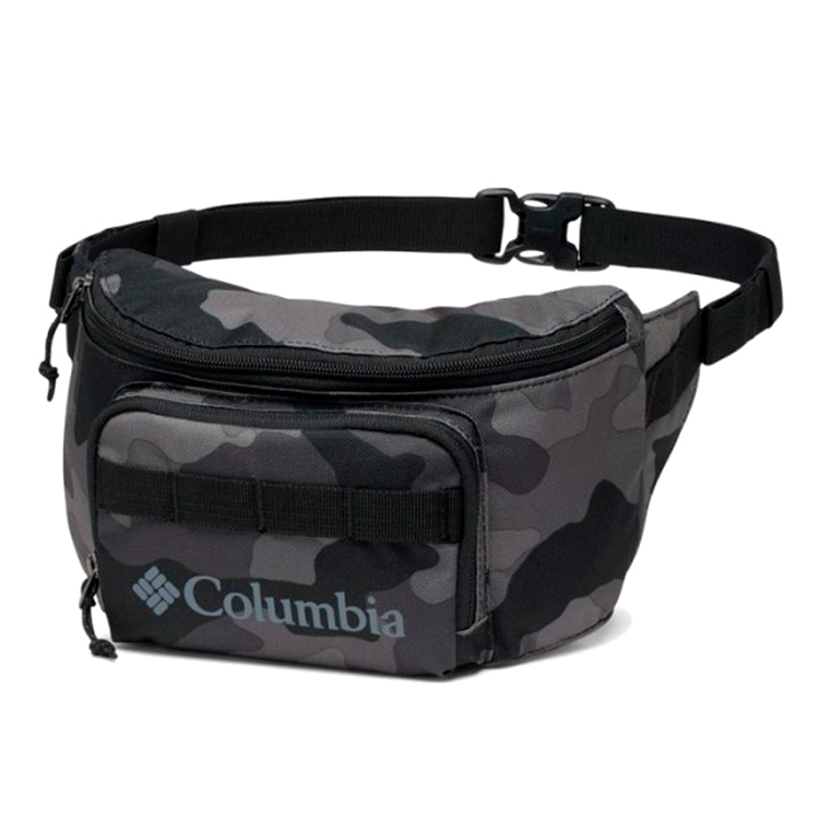 Сумка Columbia Zigzag Hip Pack photo Сумка Columbia Zigzag Hip Pack photo